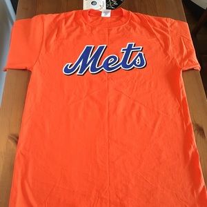 Mets David Wright T-Shirt